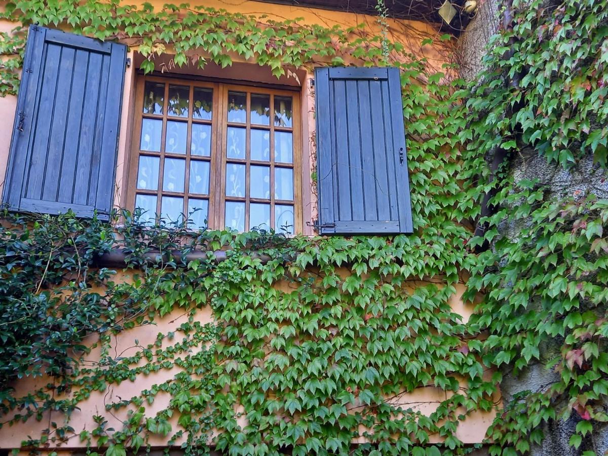 B&B Al Roncaccio Calco  Extérieur photo
