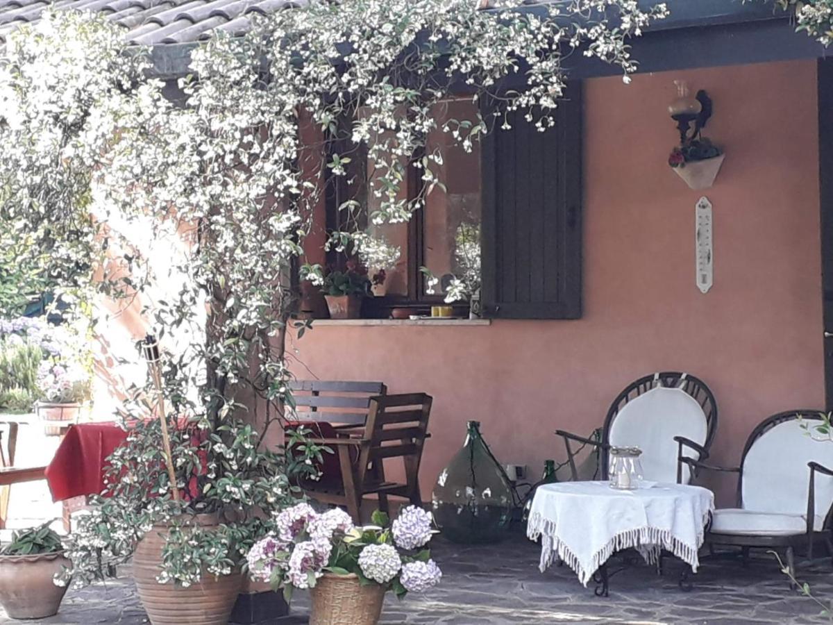 B&B Al Roncaccio Calco  Extérieur photo