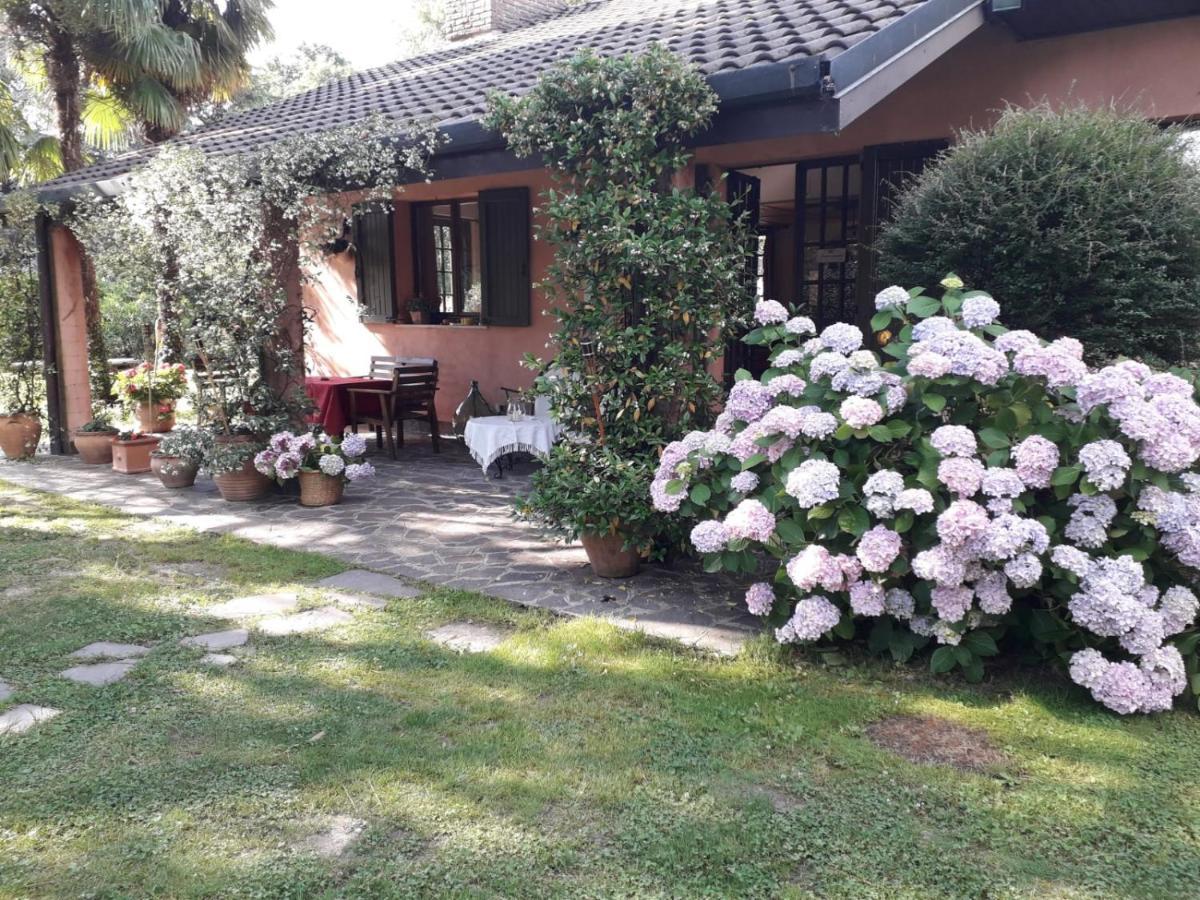 B&B Al Roncaccio Calco  Extérieur photo