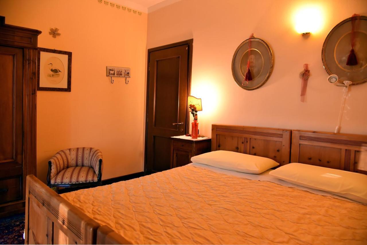 B&B Al Roncaccio Calco  Extérieur photo