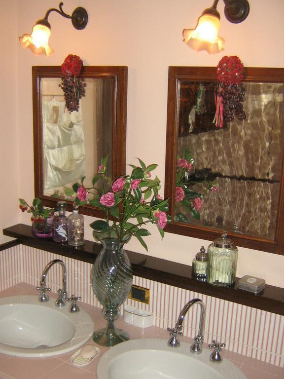 B&B Al Roncaccio Calco  Extérieur photo