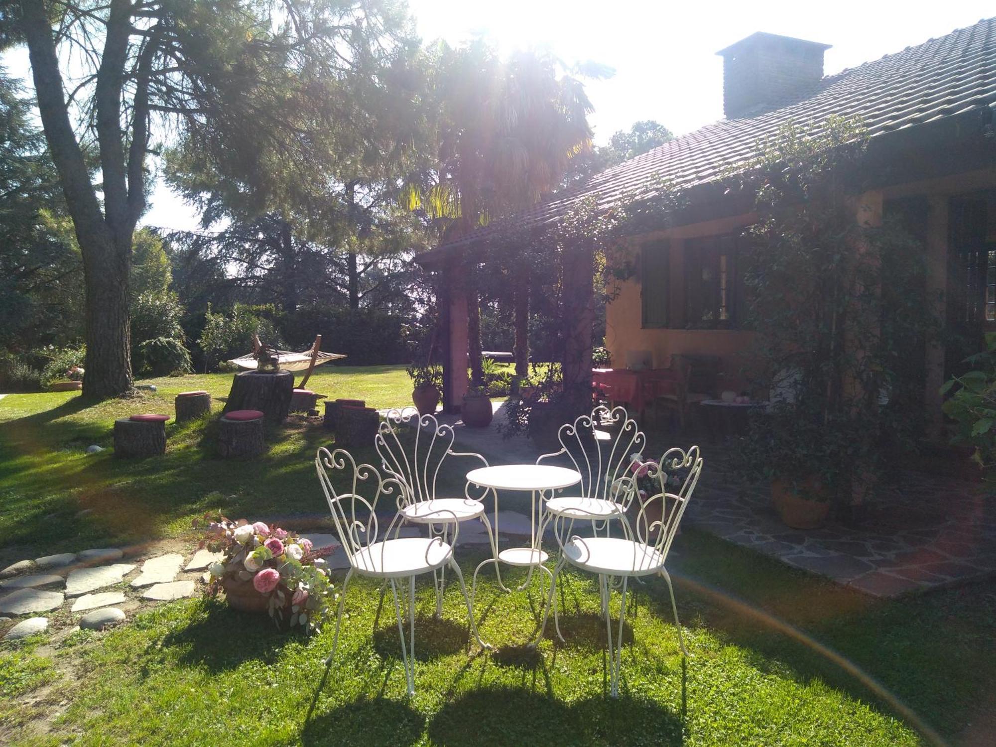 B&B Al Roncaccio Calco  Extérieur photo
