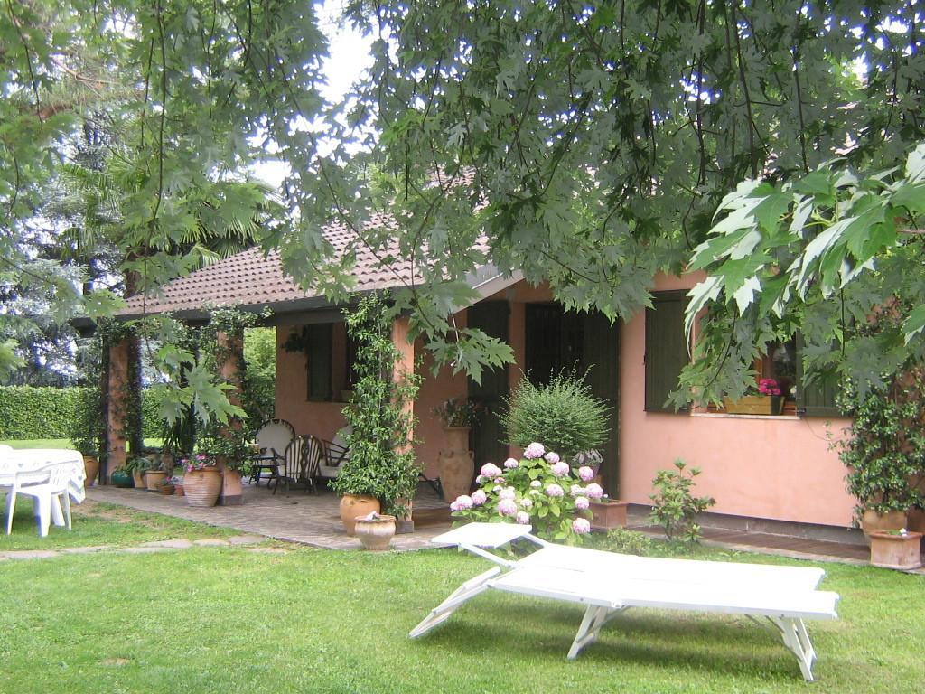 B&B Al Roncaccio Calco  Extérieur photo