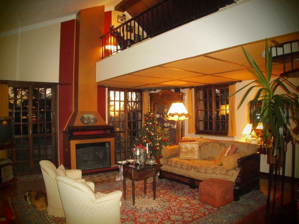B&B Al Roncaccio Calco  Extérieur photo