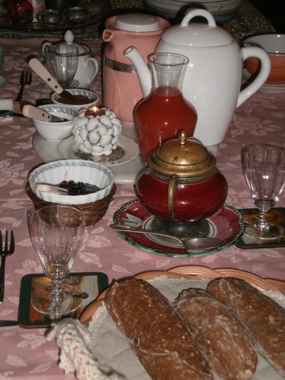 B&B Al Roncaccio Calco  Extérieur photo
