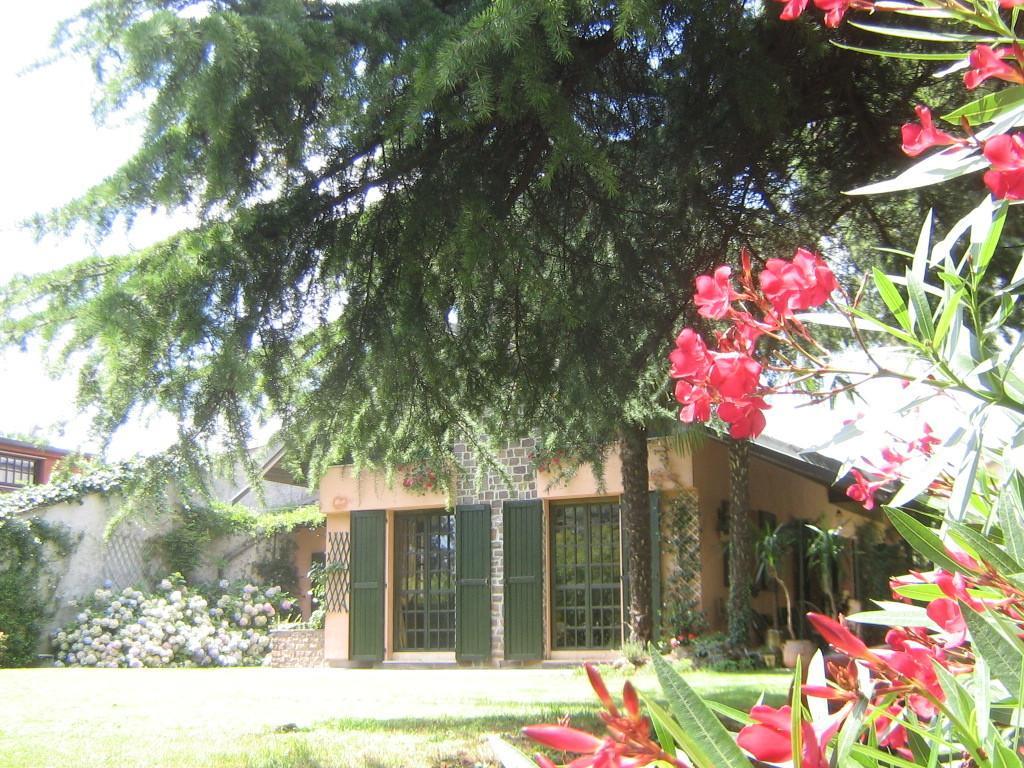 B&B Al Roncaccio Calco  Extérieur photo