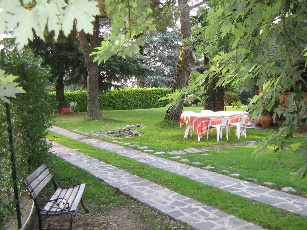 B&B Al Roncaccio Calco  Extérieur photo