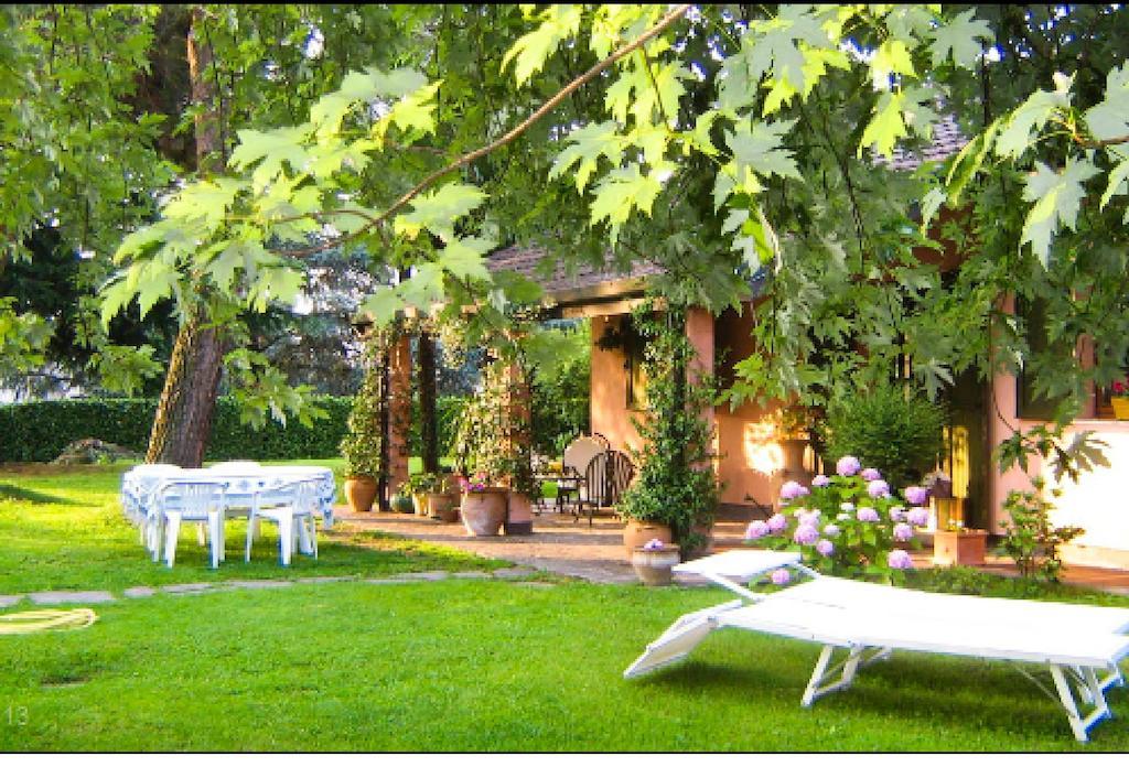 B&B Al Roncaccio Calco  Extérieur photo