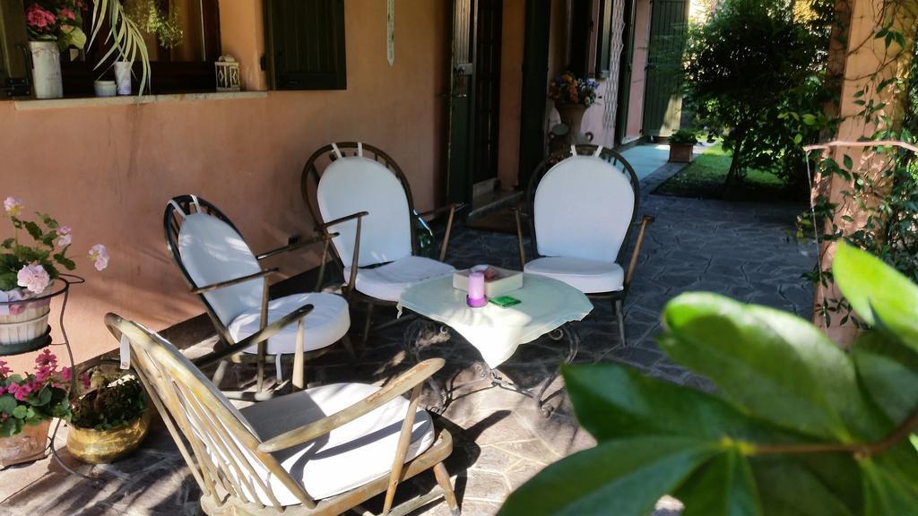 B&B Al Roncaccio Calco  Extérieur photo