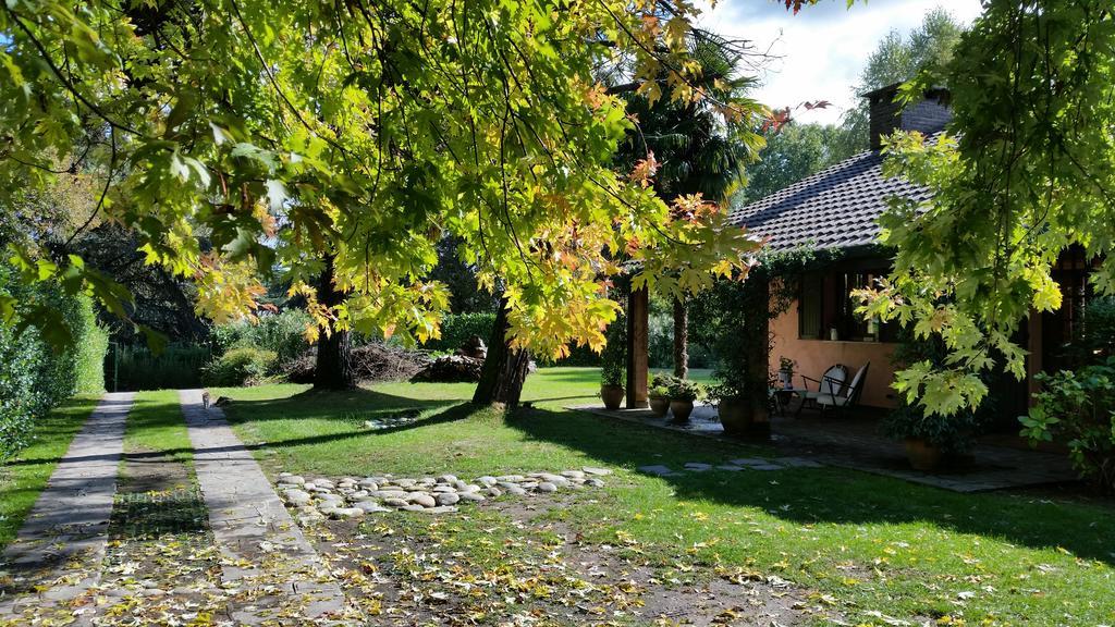 B&B Al Roncaccio Calco  Extérieur photo