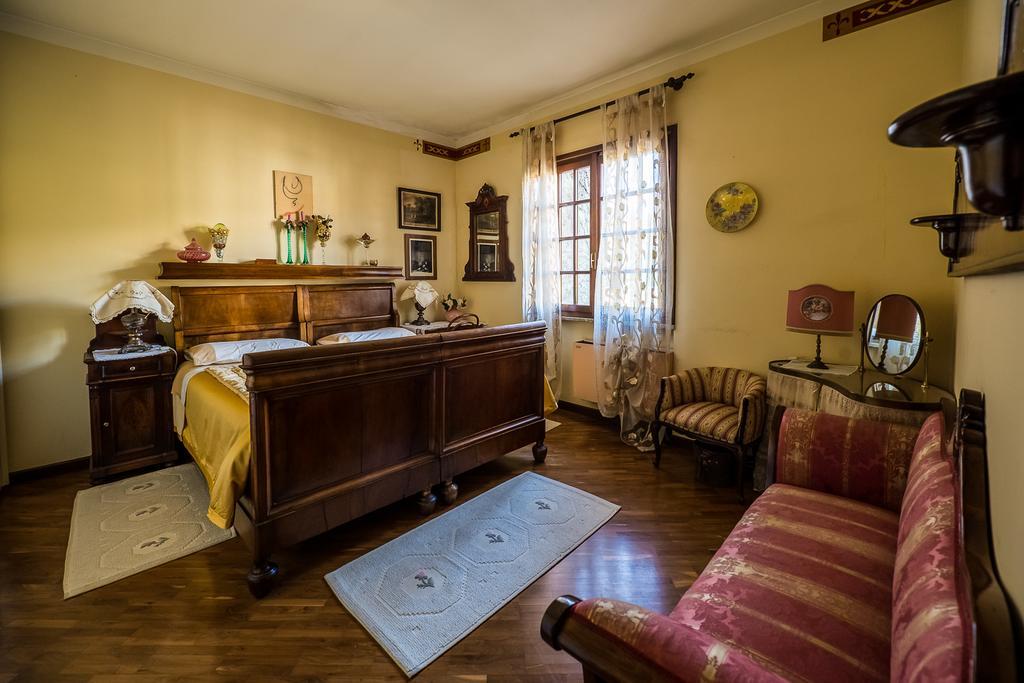 B&B Al Roncaccio Calco  Extérieur photo