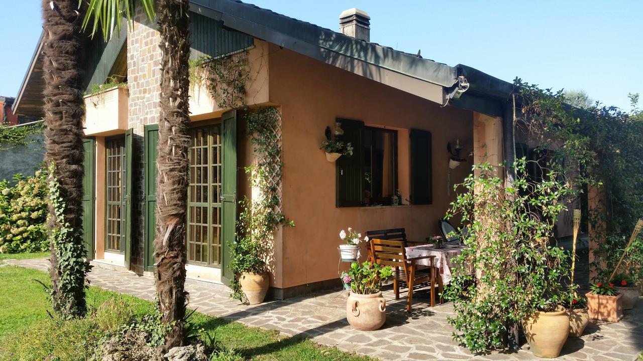 B&B Al Roncaccio Calco  Extérieur photo