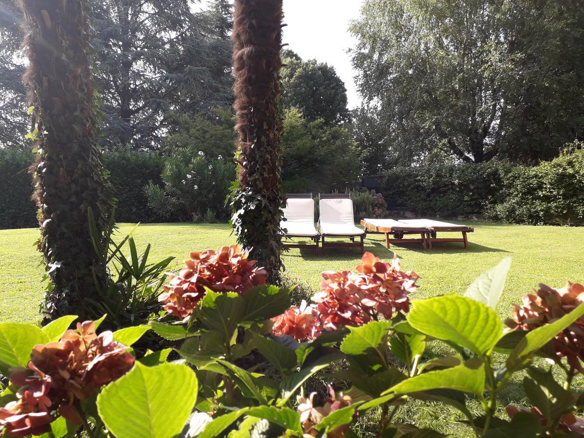 B&B Al Roncaccio Calco  Extérieur photo