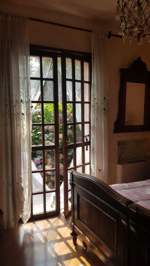 B&B Al Roncaccio Calco  Extérieur photo