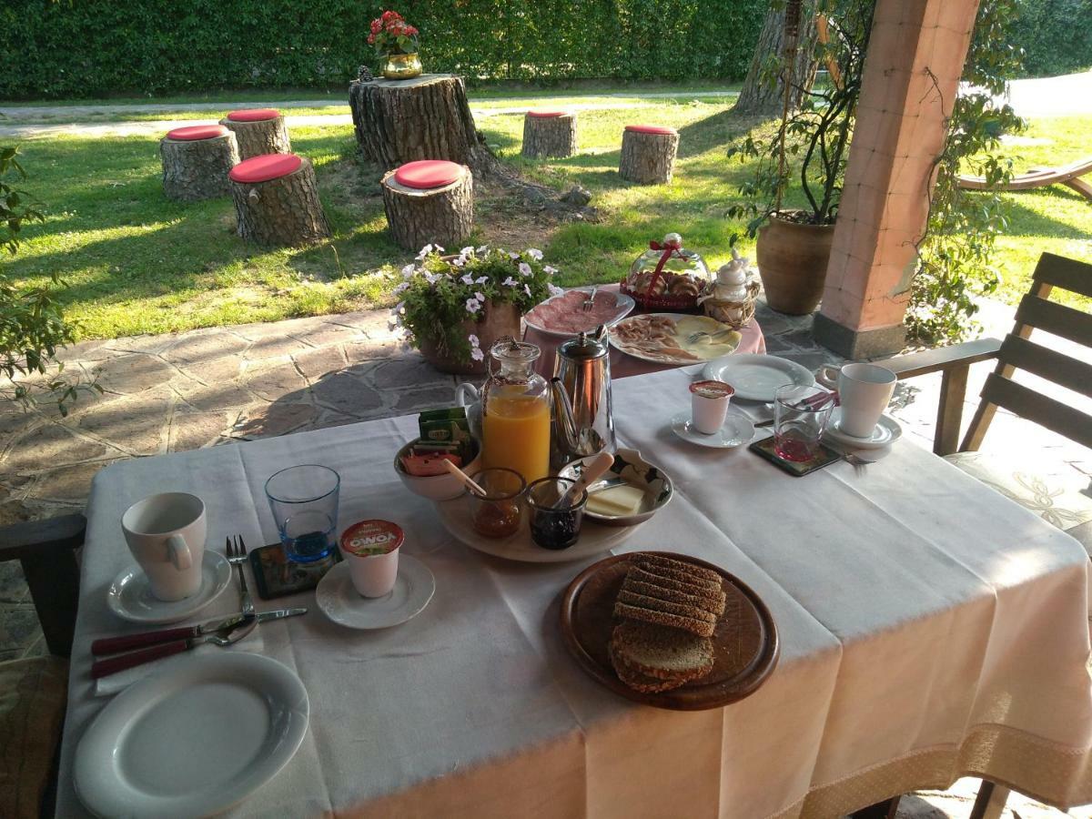 B&B Al Roncaccio Calco  Extérieur photo