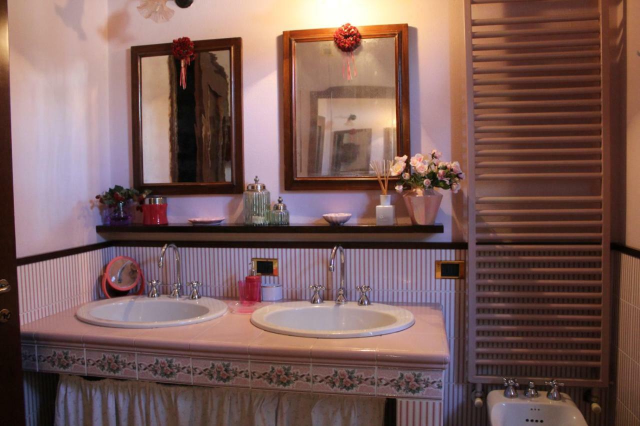 B&B Al Roncaccio Calco  Extérieur photo