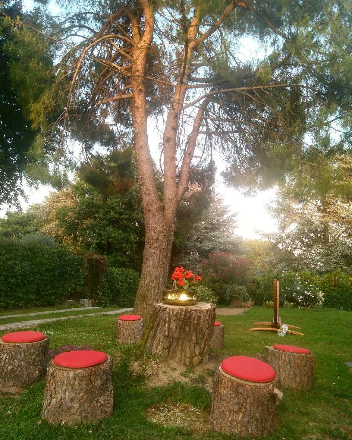 B&B Al Roncaccio Calco  Extérieur photo